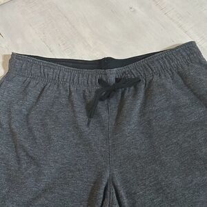 Champion Gray Ladies Joggers